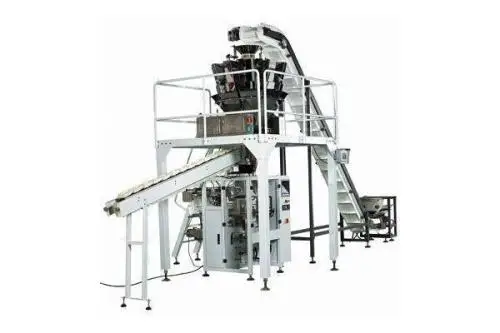 Butter Margarine Making Filling Processing Machine Production Line