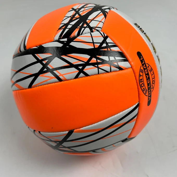 Cheap Price Wholesale Tpu Soft Touch Material Molten Volleyball Ball