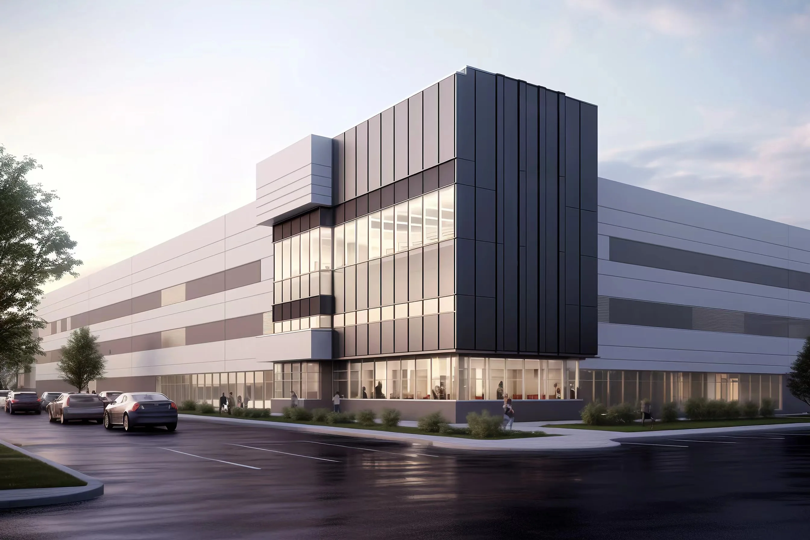 Zhejiang Kaka Electric Technology Co., Ltd.