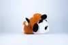 Panda + Raccoon