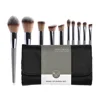 Gray Makeup Brush sets