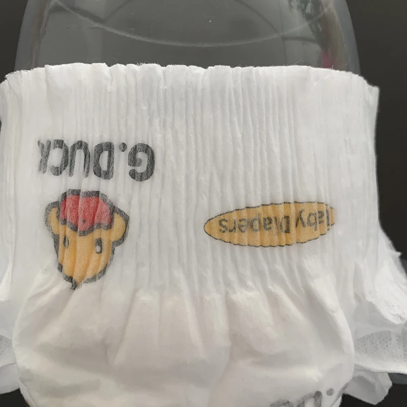 Pampering Softcare Wholesale Baby Diaper South Africa Pants Newborn