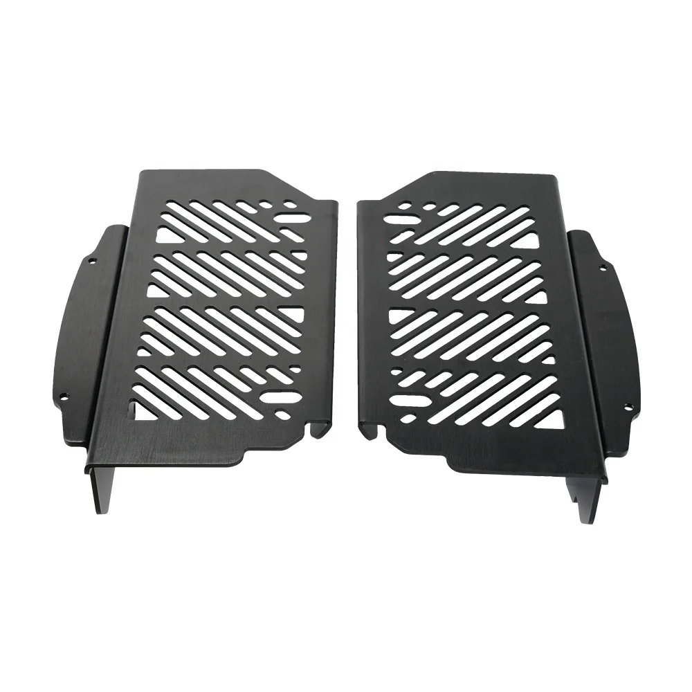 NiceCNC радиатор мотоцикла решетка для Husqvarna TE 300 FE250 2017 2018 2019 2020 FC250 TX300 2016-2019