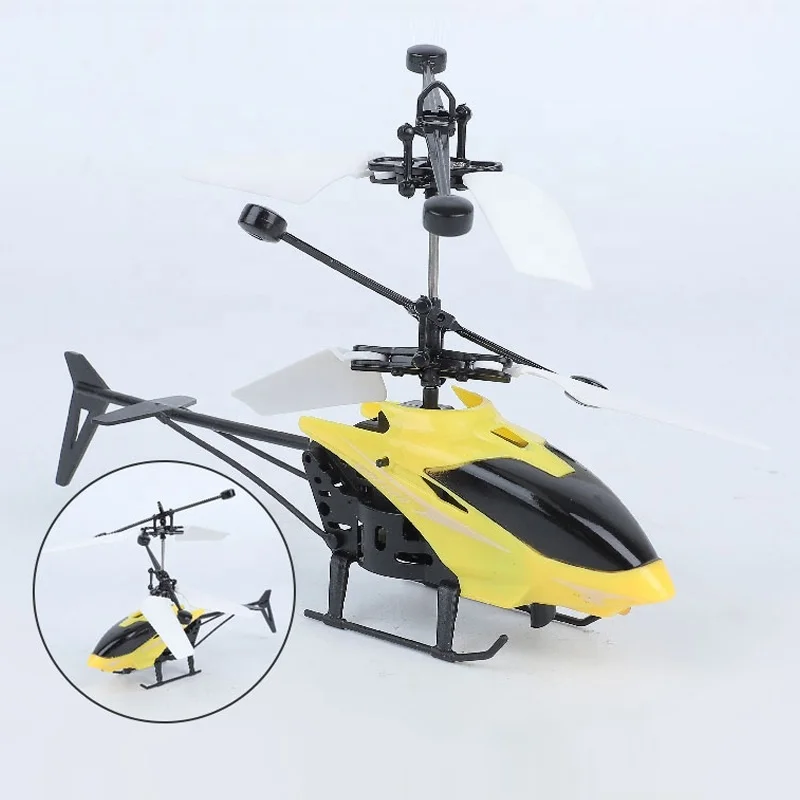 Fashion flying toy controlled by hand