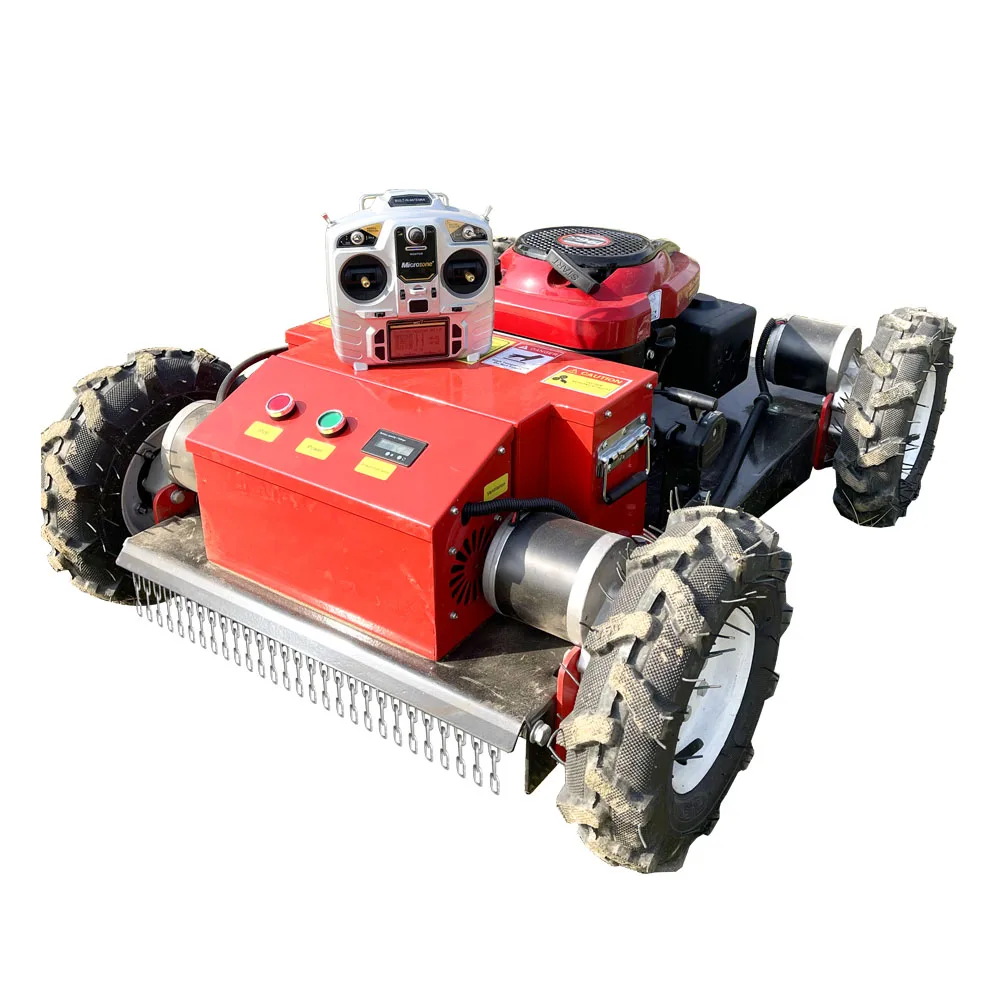Automatic Remote Control Robot Lawn Mower Robot Lawn Mower Buy Lawn