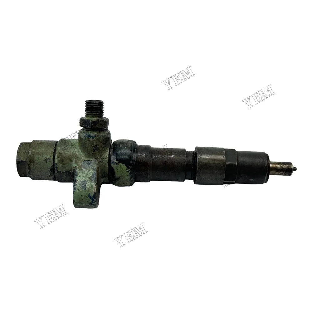 PE6 Injector Compatible for Nissan Replacement Engine Parts 2