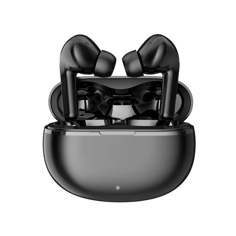 Free Sample TWS Earbuds Wireless Earphone Handsfree Bluetooth Headphone Waterproof Headset TWS for Smart Phone