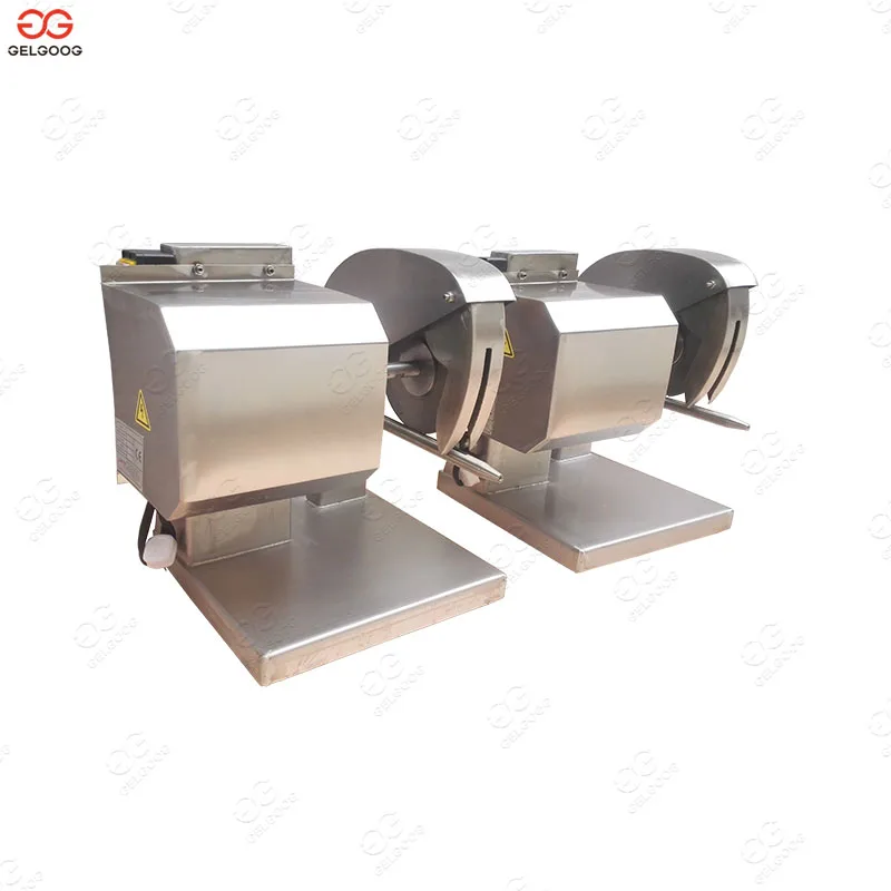 Chicken Cutting Machine For Sale