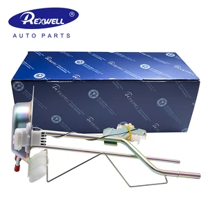 New Arrivals OEM 25060-VK10A High Quality Auto Unit Sender Gage Assy Fuel Level Sensor for Nissan Pickup Navara NP300 Truck