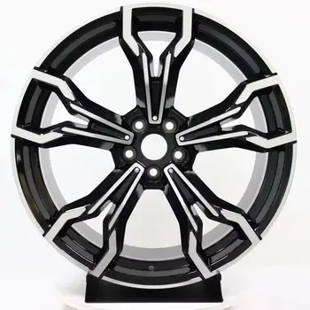 Xywheel X4M 765M Design 9.5J*21 ET31 10J*21 ET39 36118095559