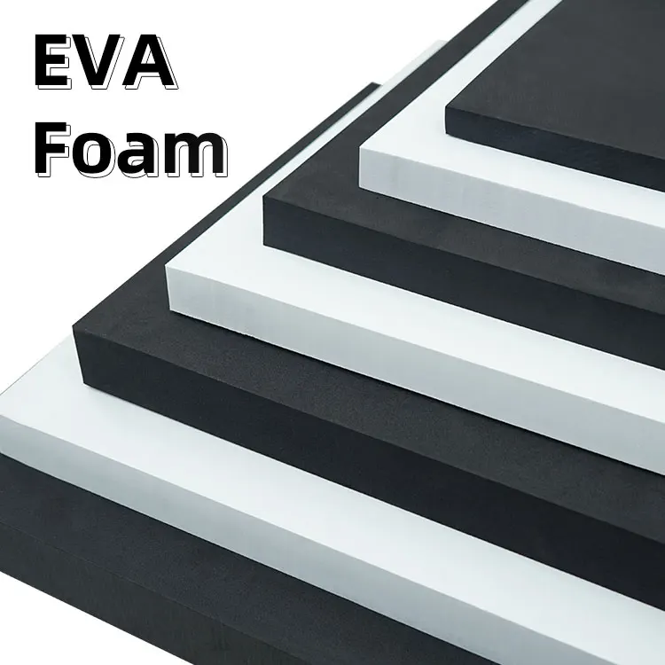 Grade A EVA - 38 foam (Black or White) - FULL SIZE - 59