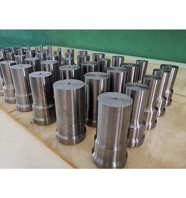 Ironworker со стандартным пробивным дыроколом для клинцевальной машины и штамповки