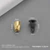 Two-in-one expansion pre-embedded screws (price per set)