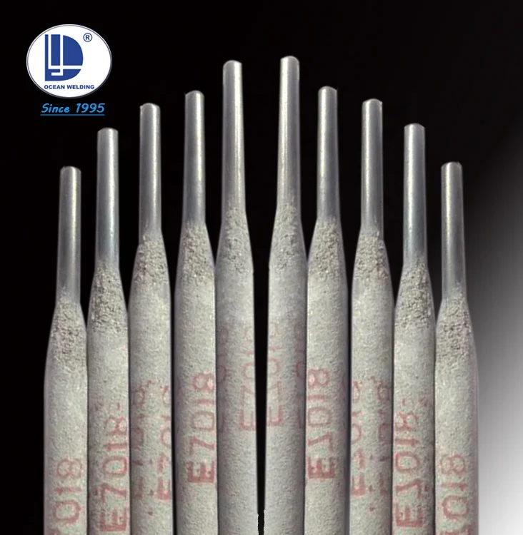 1.6mm 2.5mm E7018 Welding Electrode 7018 Welding Rod Buy 1.6mm Manufacturer Supply Welding