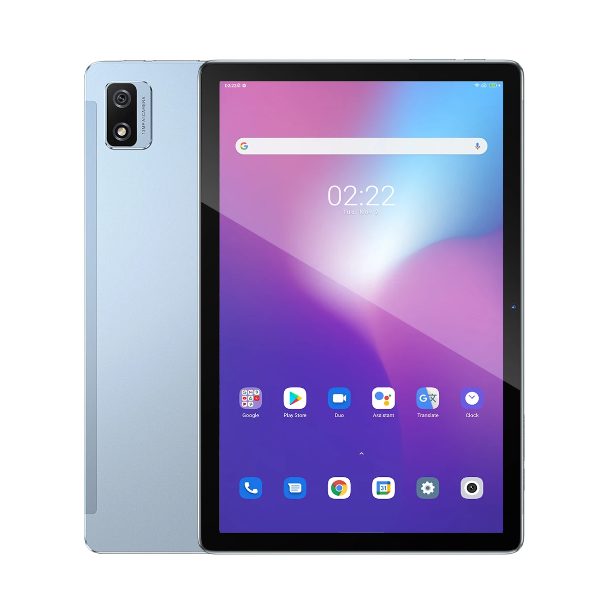 Blackview Tab 12 Tablet PC - 10.1 Inch Android 11 Tablet