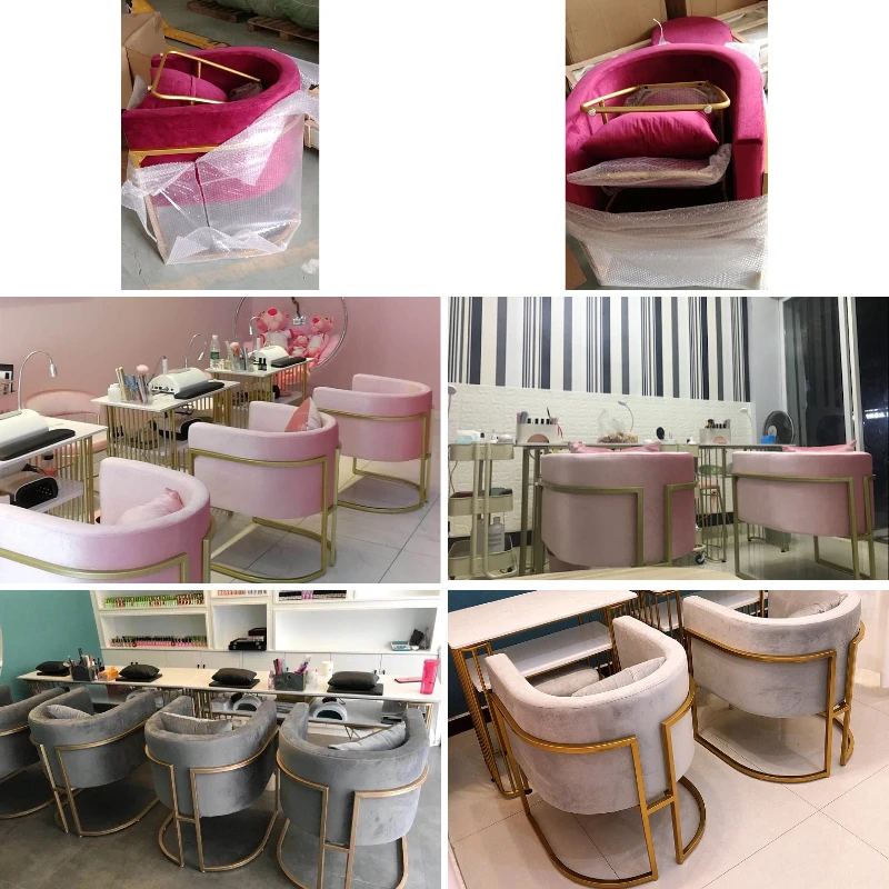 Wholesale Nail Salon Furniture Sets Nails Table Salon Manicure Desk Nail Table Buy Nail Tables