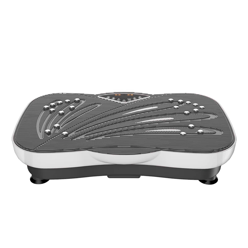 Домашнее оборудование для спортзала, виброшейкер для всего тела, вибрационная машина