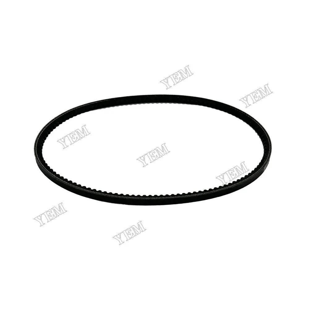 Belt 16897-97010 540-6555 RPF2320 Fit for Kubota D722 Engine 2