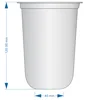 90-U500ml