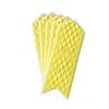 S jaune 5 pièces