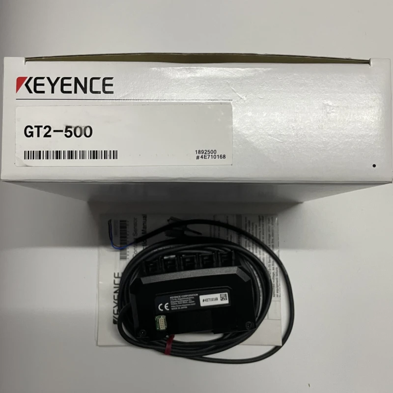 最高品質のアンプユニットkeyence Gt2-100n大型ディスプレイアンプ - Buy Gt2-100n,Display  Amplifier,Keyence Product on Alibaba.com