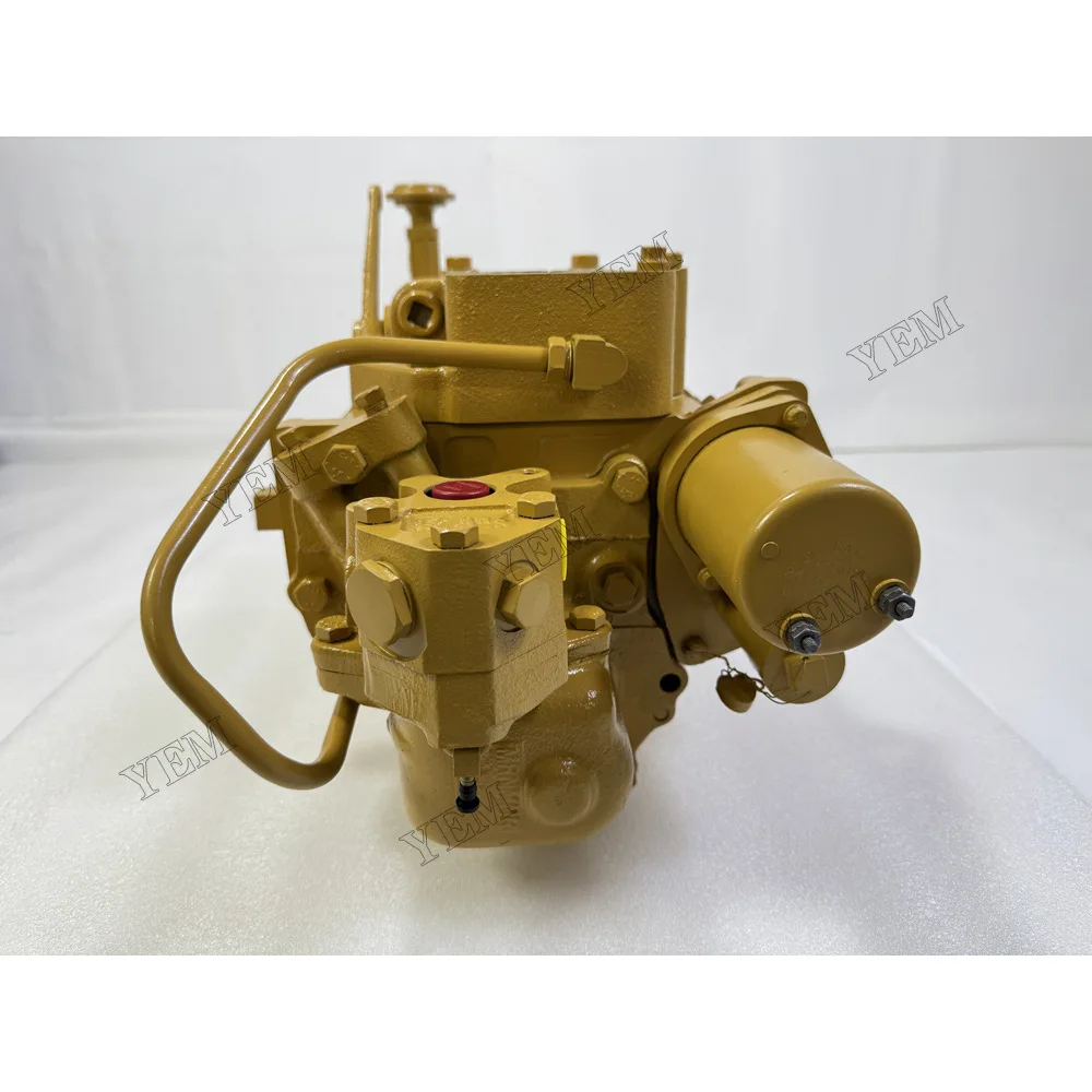 3408 Fuel Injection Pump 4W-6037 for Caterpillar OEM Engine Parts 3