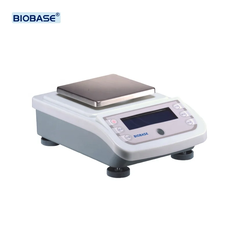 BIOBASE Diagram of Analytical Balance Lab Mini Balance Table Weighing Balance