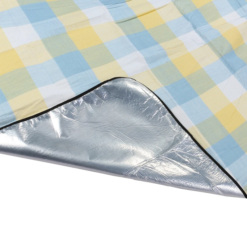 Faltbare Picknickdecke für Camping und Strand_voghion.com