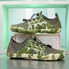 Verde militar