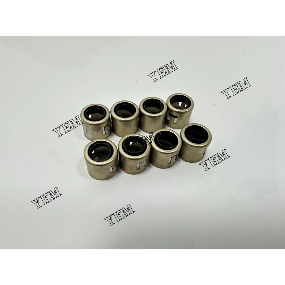 For Mitsubishi S4K Full Gasket Kit Engine Spare Parts 5