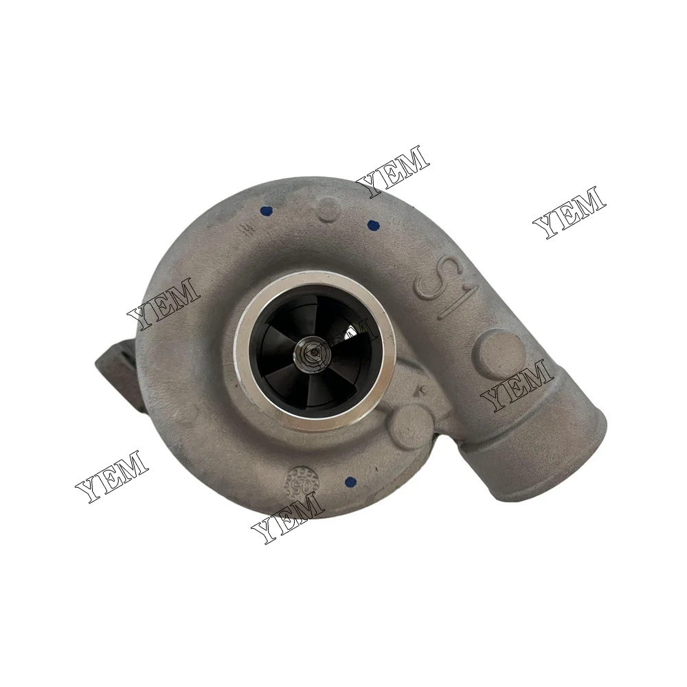 TOP Quality TCD20112 Turbocharger for Deutz Diesel Tractor Motor Engine for Deutz Turbocharger