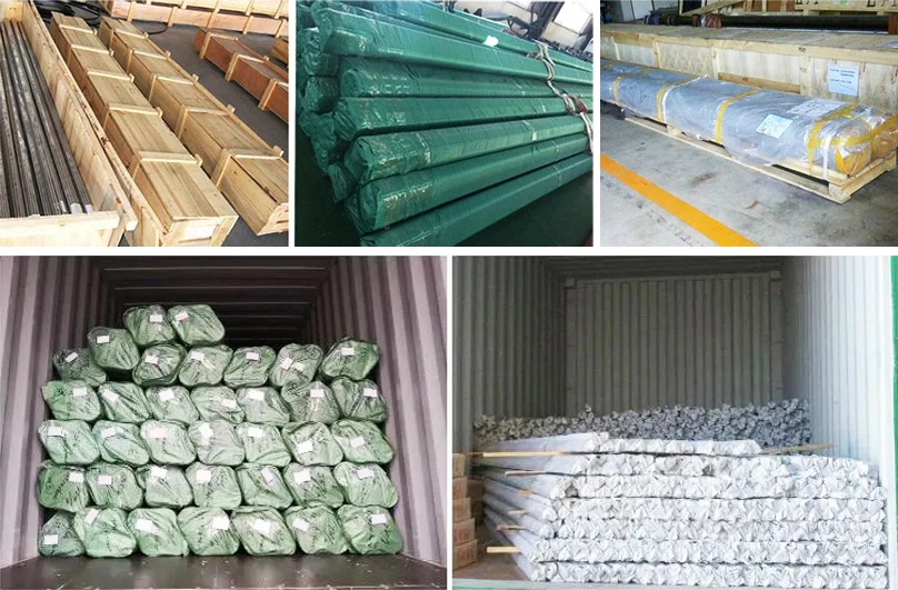 High Quality Carbon Steel Bar SAE 1045 Customized Round Steel Billets Rods Bar 3 此图片的 alt 属性为空;文件名为 H21084ec2b20a45dbaeb69fa80be847d3A.jpg