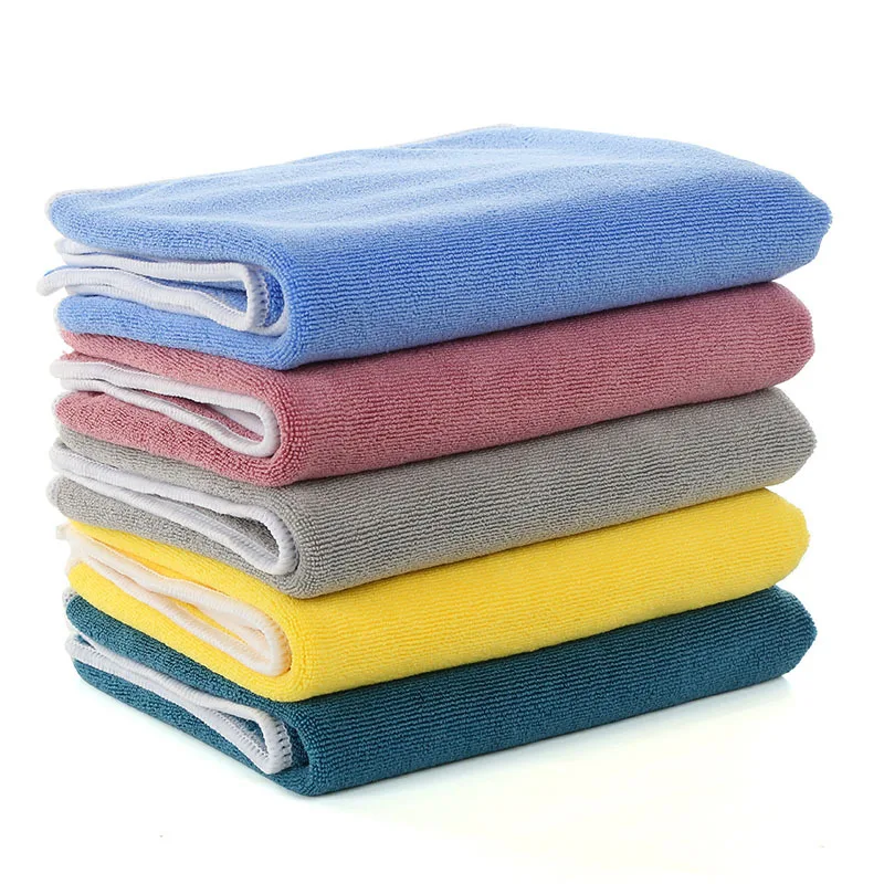 Multi-Functional Kitchen Towels - Superfine Fiber, Oil-Proof