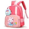 Lapin - Rose Rouge