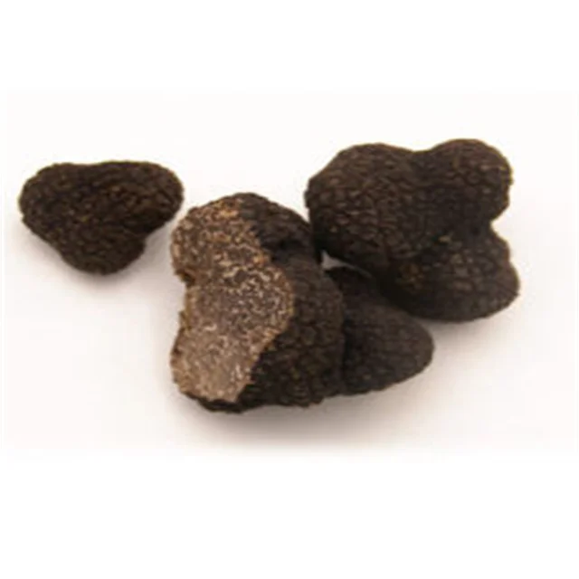 Материал материала для жира в трюфеле Размер 5-8 см свежий