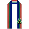 14 Sudáfrica