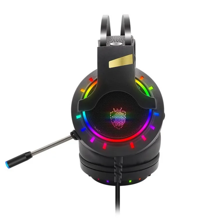 Best Seller Wired Stereo Gaming Headset 