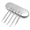 Acne Needle 5-Piece Set