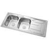 stainless steel color