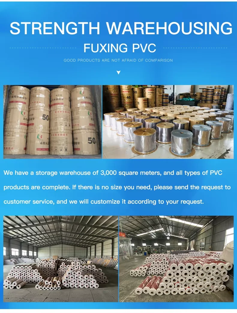 Pvc Plastic Strip Curtain - detail 18