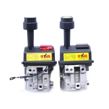 Power Take Off Pto Control Valve For Hyva Truck Trailer Spare Parts ...