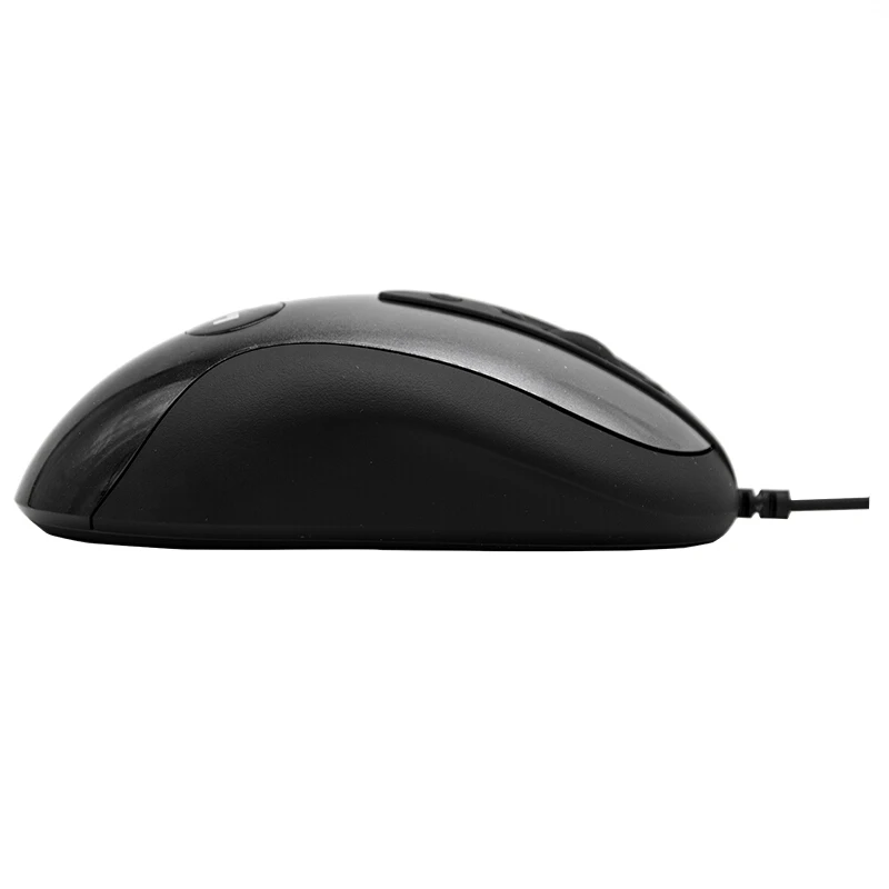 Logitech MX518 Black 16000DPI Wired Gaming Mouse Classic Gaming