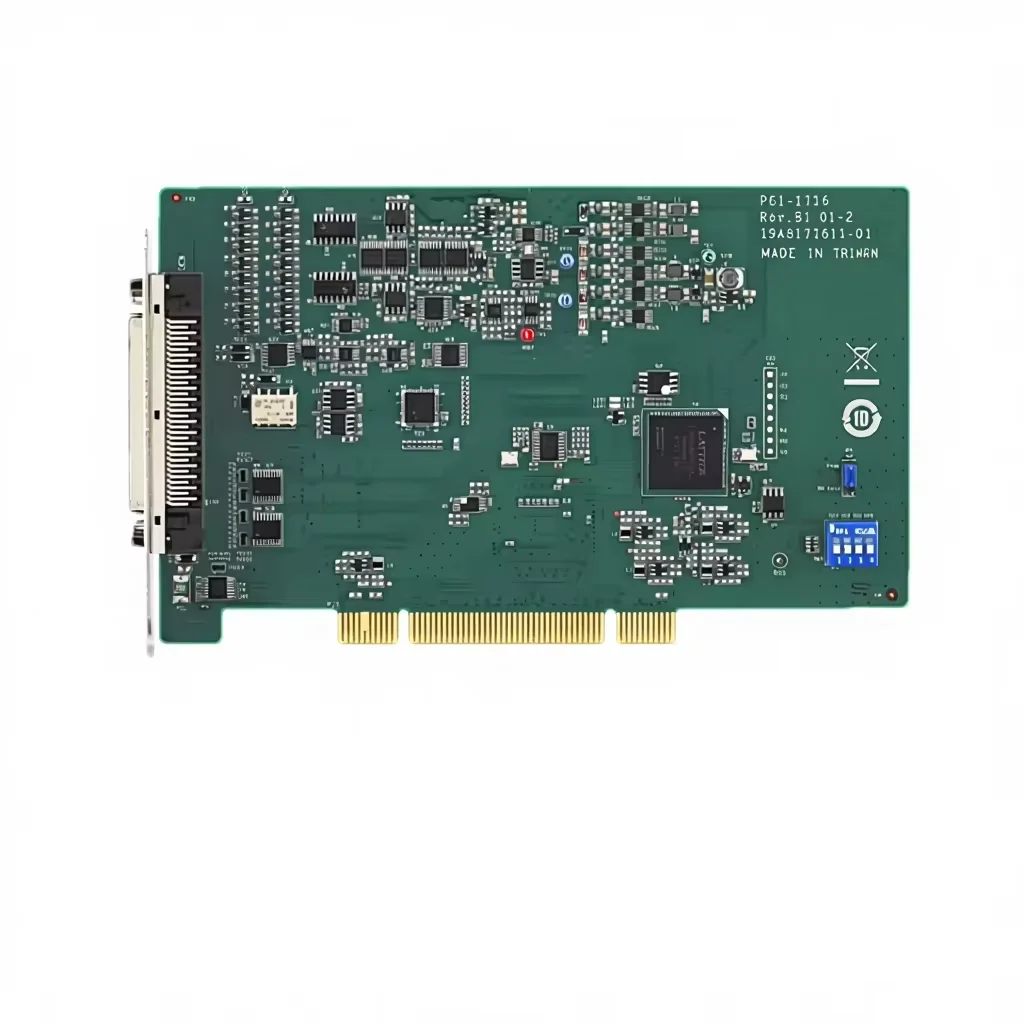 Gold Seller PCI-1716  PLC  Controller  Server Driver  Brand New Original Spot