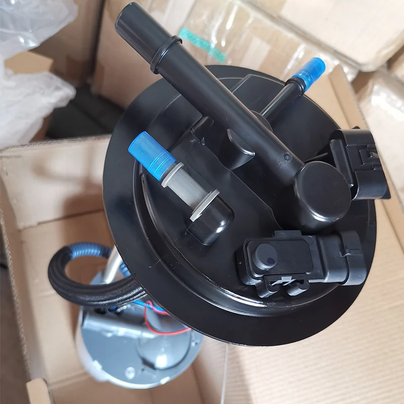 BOMBA GASOLINA COMPLETA FOR Chevrolet Silverado 1500 5.3 CARQUEST 