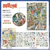 กระท่อมเมืองเหนือศีรษะ-ระเบิดที่ 20 ของฉัน