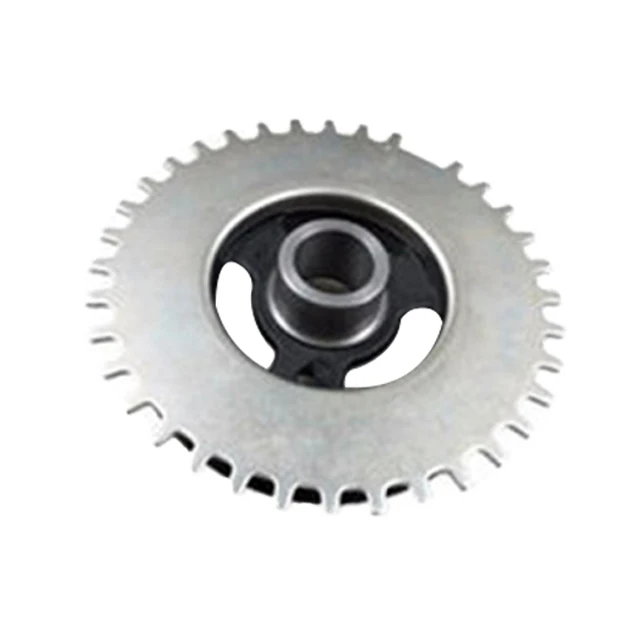 ACDelco 12687151 ACDelco GM Genuine Parts Harmonic Balancers | Summit - View #14