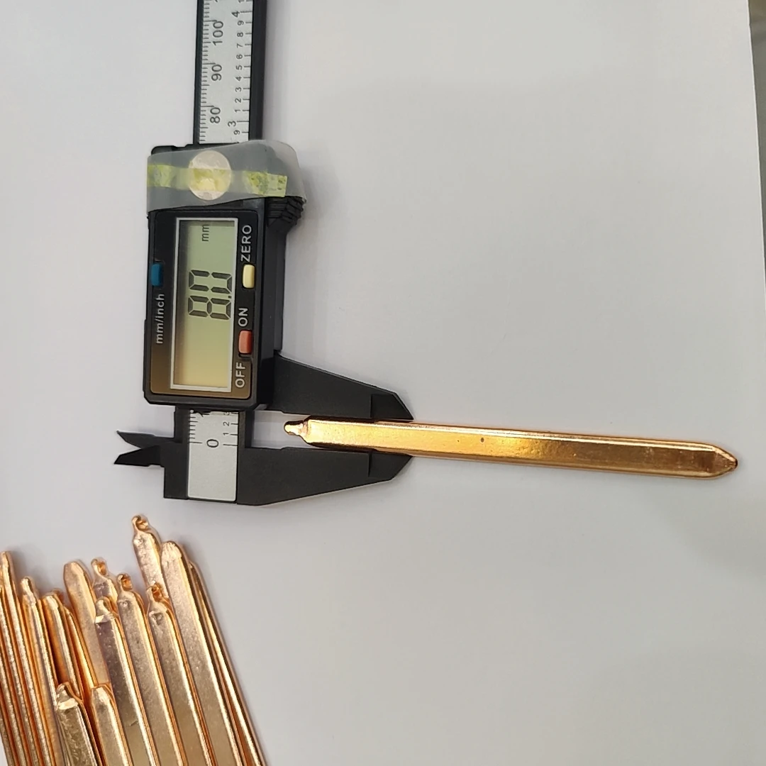 1M Soft Copper Tube Coil OD 2~8mm ID 1~6mm Pure Coppers Wire Pipe Air Conditioner Cooling DIY Crafts I4105358697 S22652486062 - View #5