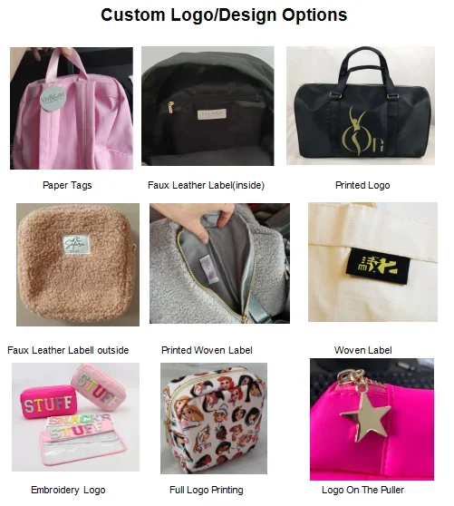 Borsa Tote Trasparente Hapivida - Impermeabile Per Spiaggia, Palestra E Viaggi, 43x20x39cm - Foto 5