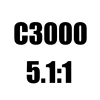 23STRADIC C3000