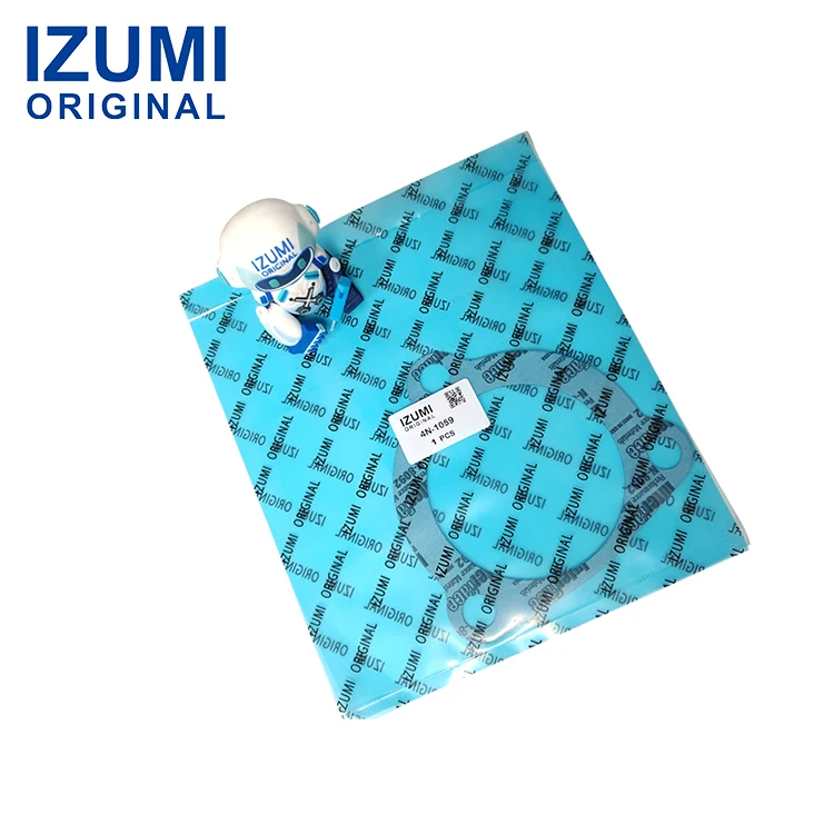 IZUMI ORIGINAL 4N-1059 or 4N1059 Gasket for Caterpillar